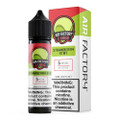 Air Factory Strawberry Kiwi E-Liquid 60ml