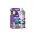 Vapetasia Killer Fruits Iced Grape Salt Nic Synthetic Nicotine E-Liquid 30ml