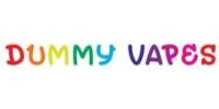 DUMMY VAPE