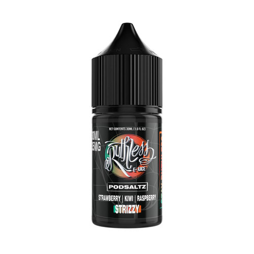 Ruthless Strizzy Salt Nic E-Liquid 30ml
