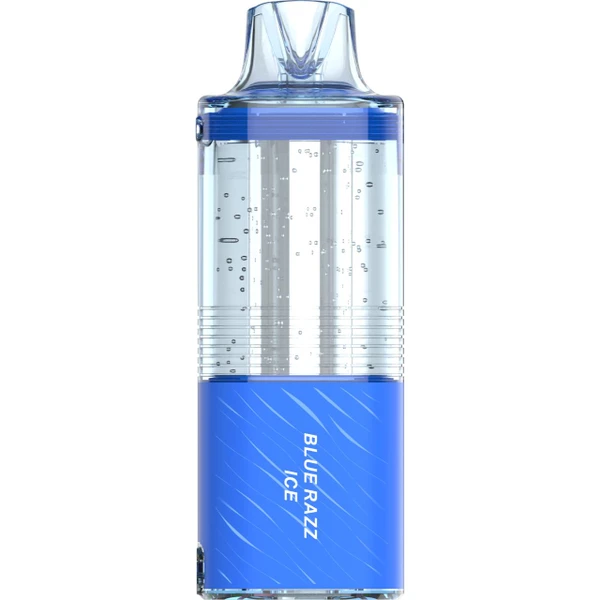 Fogest XP 40K Puff Disposable BLUE RAZZ ICE