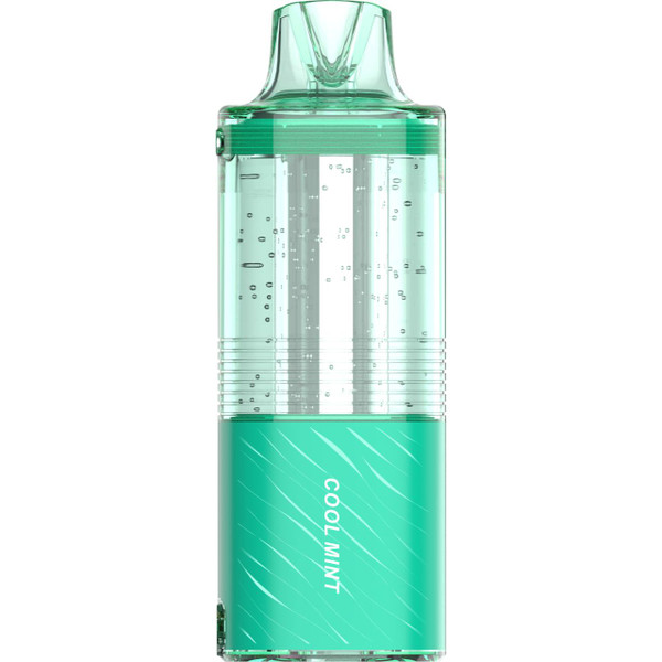 Fogest XP 40K Puff Disposable COOL MINT