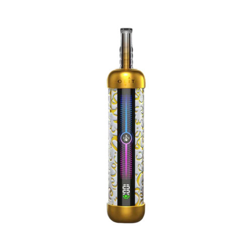 OLIT Hookalit Pro 60000 Puff Disposable-Fcuking Fab