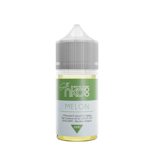 NKD100 Melon Salt Nic E-Liquid 30ml