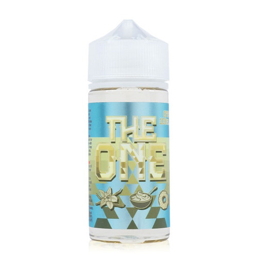 The One Butter Bean E-Liquid 100ml