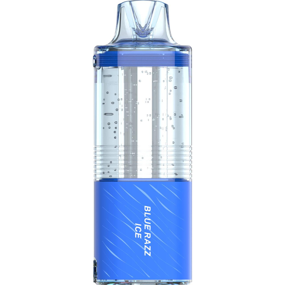 Fogest XP 40K Puff Disposable BLUE RAZZ ICE