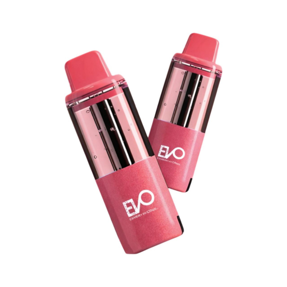 EVO Switch Pro 50K Puff Disposable Replacement Pod Cartridge - 1PK
