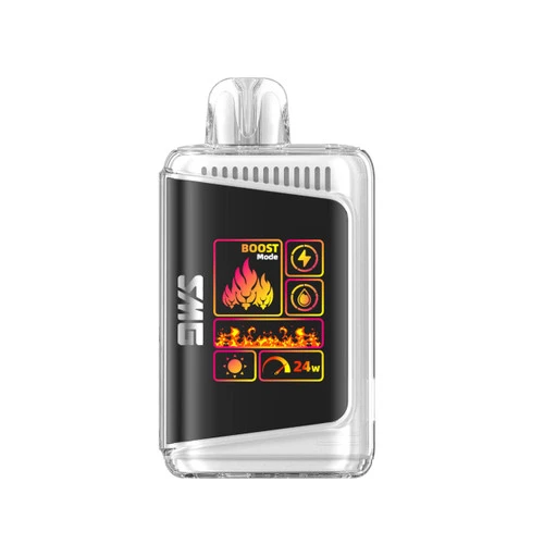 Smogger SG50000 Disposable Miami Mint