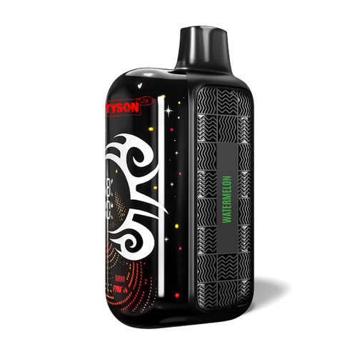 Tyson 2.0 Legend 30K Puff Disposable Watermelon