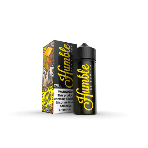 Humble Juice Co. Hop Scotch E-Liquid 120ml