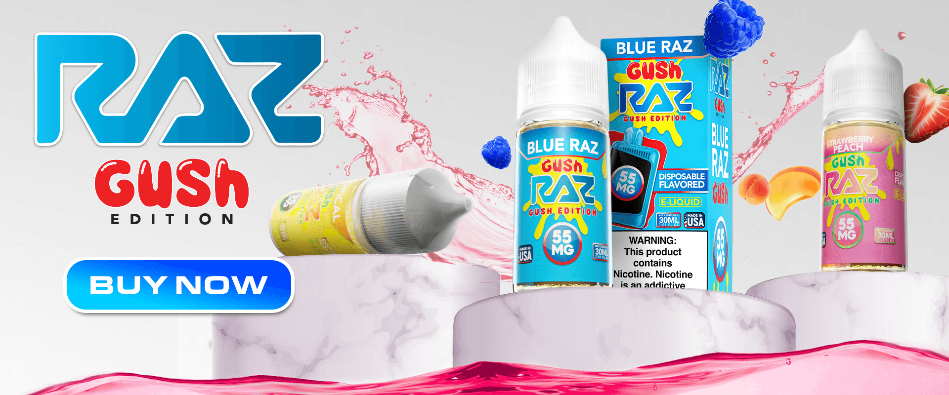 POD JUICE EJUICE