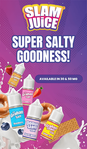 SLAM EJUICE