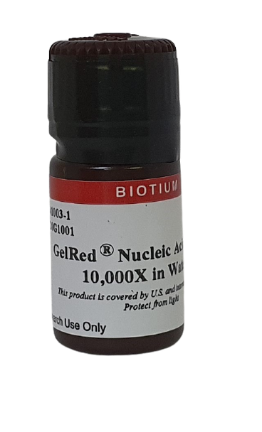 GelRed Nucleic Acid Gel Stain, 10,000X