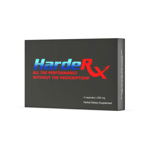 HardeRx