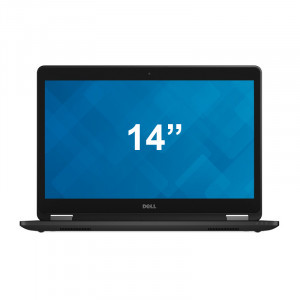 Dell Latitude 14 7000 Series (E7470) - No Operating System