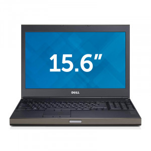 Dell Precision M4800