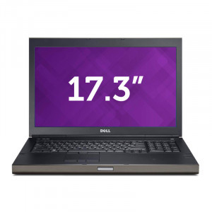 Dell Precision M6800