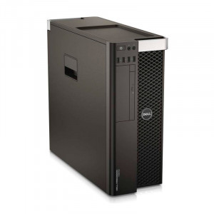 Dell Precision T3610