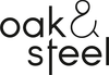 Oak & Steel