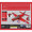 Red Arrows Metal Construction Kit