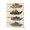 Battle Tank A5 Lined Notebook