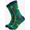 Socks -  Men's Golf Putting Green Bamboo Socks