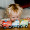 Ambulance Push Toy