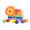 Lion Shape Sorter