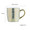 Expresso Mug - Dots