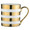 Stripes Mug