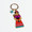 Frida Kahlo Keyring