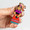 Frida Kahlo Keyring