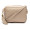 Quilted Standard Crossbody Bag