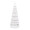 LED Mini Light Fir Tree - Large