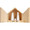 Nativity Set - Mini