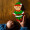 Christmas Elf Puzzle