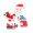 Father Christmas Mini Puzzle