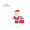 Father Christmas Mini Puzzle