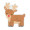 Rudolf Mini Puzzle