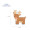 Rudolf Mini Puzzle