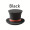 Top Hat Silicone Wine Stopper