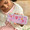 Love & Hearts Bracelet Bead Kit