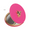 Round Compact Mirror