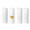 Rader - Love Mini Vase Set