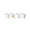 Rader - Love Lights set of 4