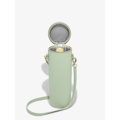 Stackers Champagne Bottle Bag