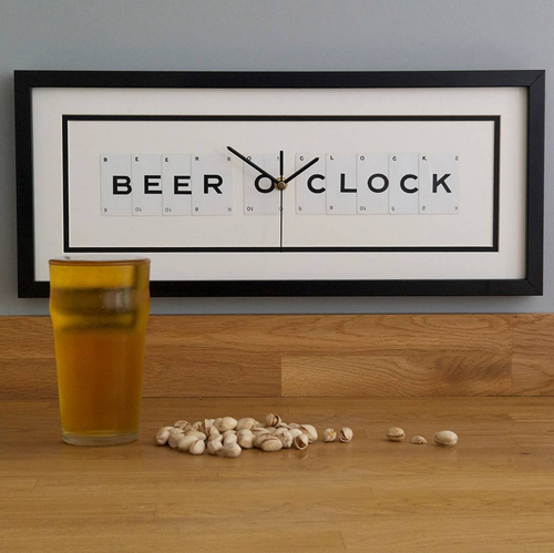 Beer O'Clock