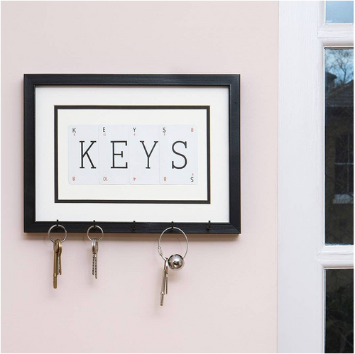 Keys Hook