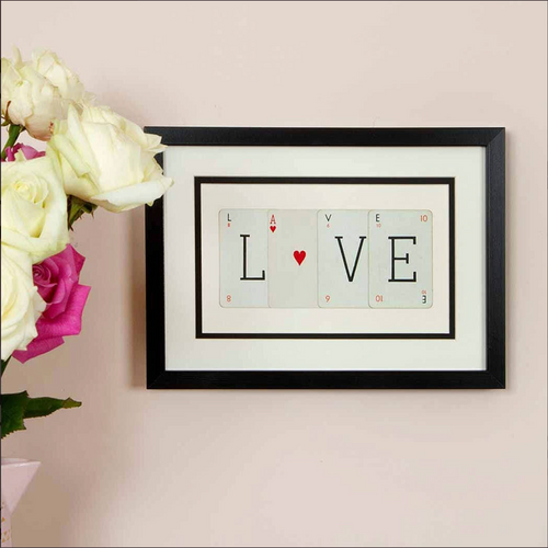 Love (With Hearts)
