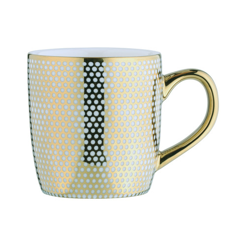 Expresso Mug - Dots